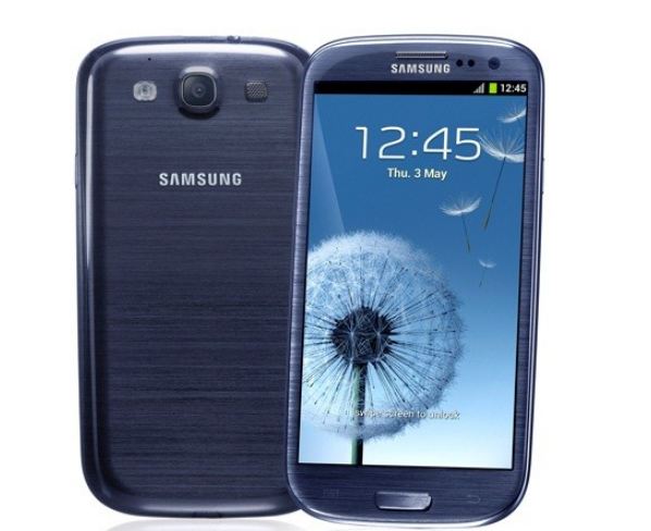 How to Install Official TWRP Recovery on Samsung Galaxy S3 and Root it