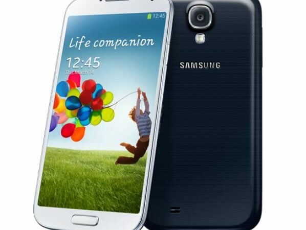 Root And Install Official TWRP Recovery On Samsung Galaxy S4