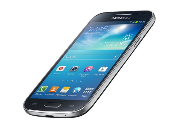 Root And Install Official TWRP Recovery On Samsung Galaxy S4 Mini