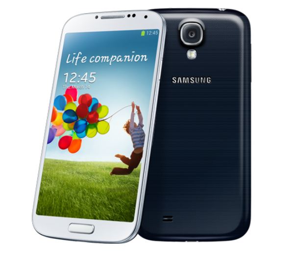 How to Install Official TWRP Recovery on Samsung Galaxy S4 and Root it