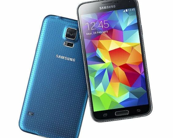 Root And Install Official TWRP Recovery On Samsung Galaxy S5