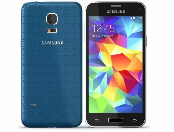 Root And Install Official TWRP Recovery On Samsung Galaxy S5 Mini