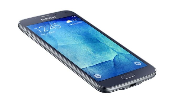 How to Install Official TWRP Recovery on Galaxy S5 Neo and Root it