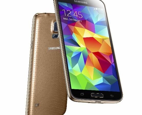 Root And Install Official TWRP Recovery On Samsung Galaxy S5 Plus