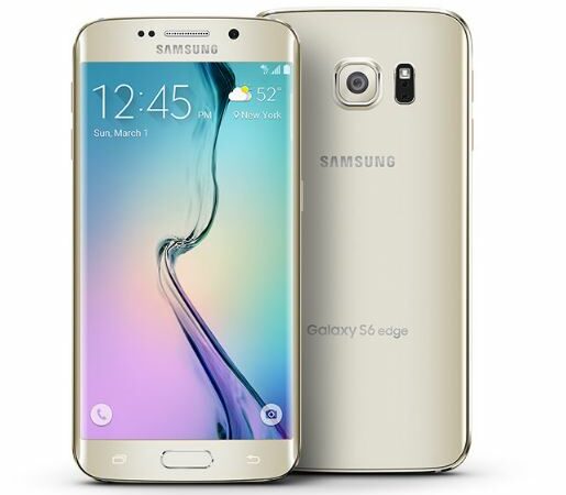 Root And Install Official TWRP Recovery On Samsung Galaxy S6 Edge