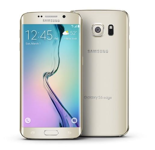 How to Install Official TWRP Recovery on Galaxy S6 Edge and Root it