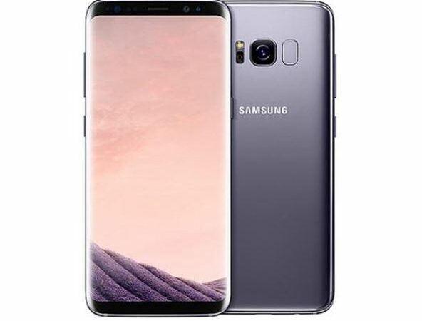 Root And Install Official TWRP Recovery On Samsung Galaxy S8