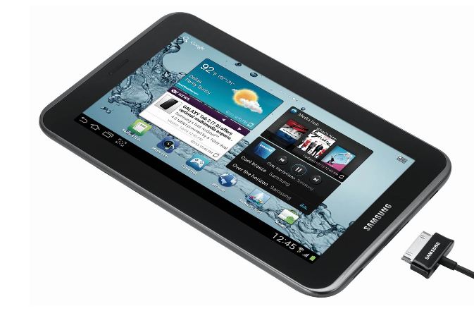 Root And Install Official TWRP Recovery On Samsung Galaxy Tab 2