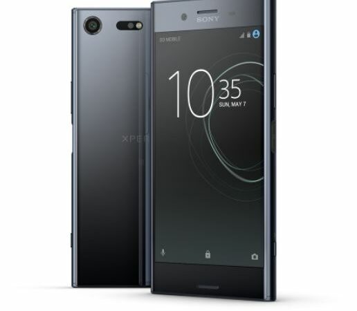 Sony Xperia XZ Premium Stock Firmware Collections