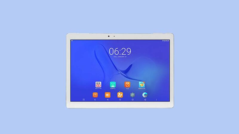 Teclast T10