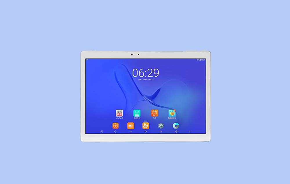 Teclast T10