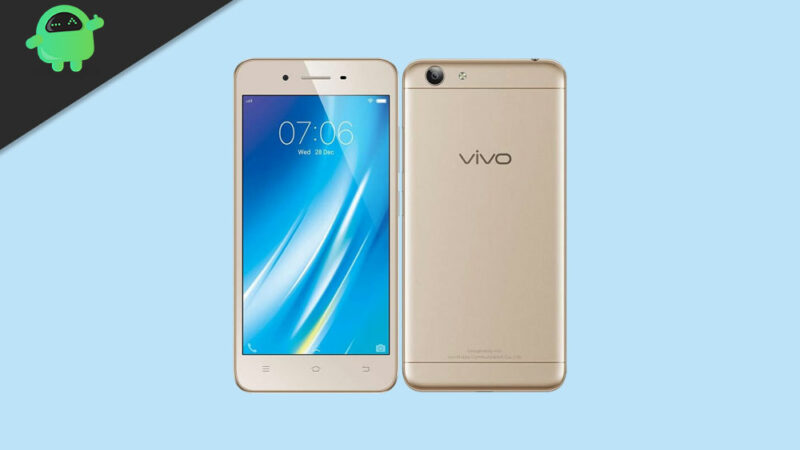 Vivo Y53