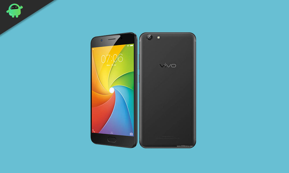 Vivo Y69