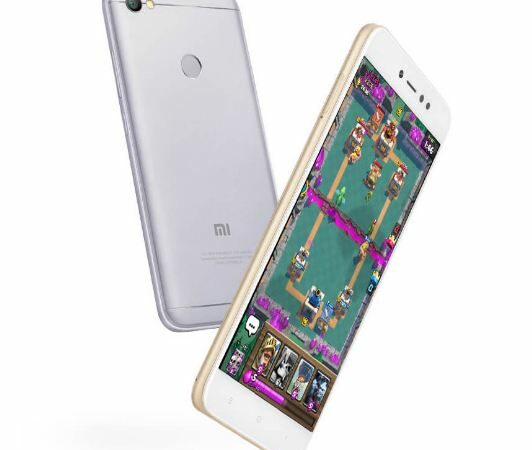 Xiaomi Redmi Note 5A and 5A Prime Stock Firmware Collections