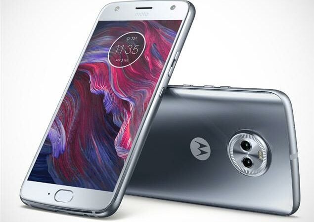 Download Install NPW26.83-34-0-1 September Security on Moto X4