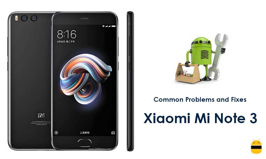 Проблема сяоми. Xiaomi mi Note 3. Mi Note 3. Xiaomi mi Note 3 характеристики