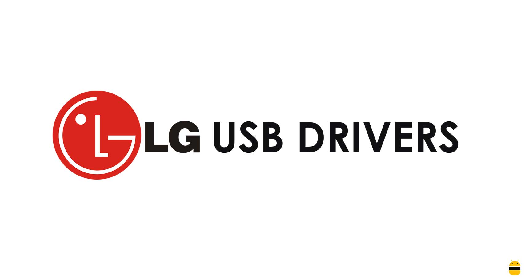 Lg port devices driver updater
