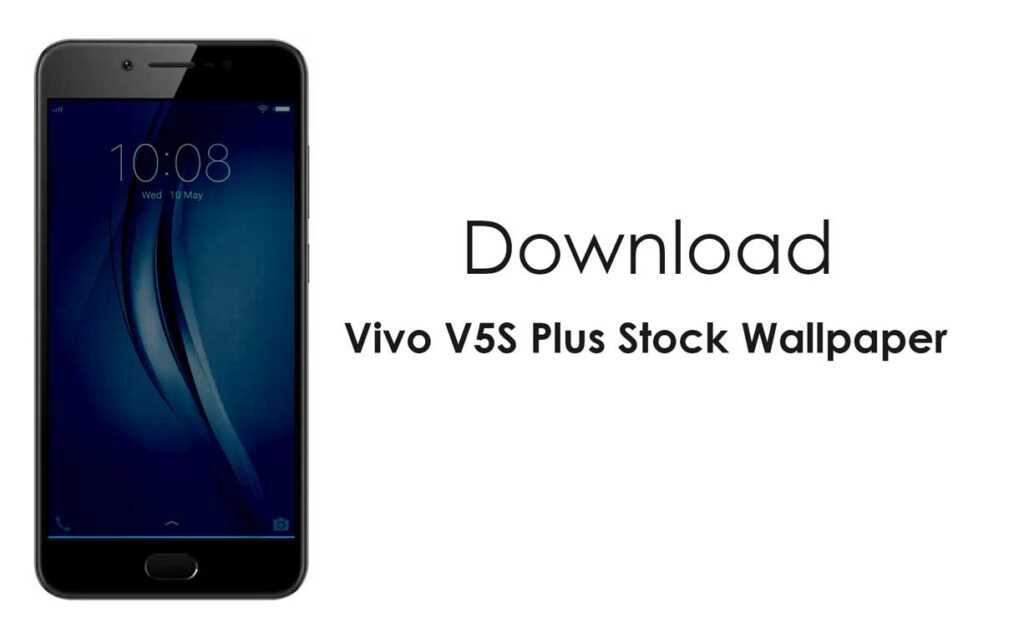 Download Vivo V5S Plus Stock Wallpapers in High Resolution