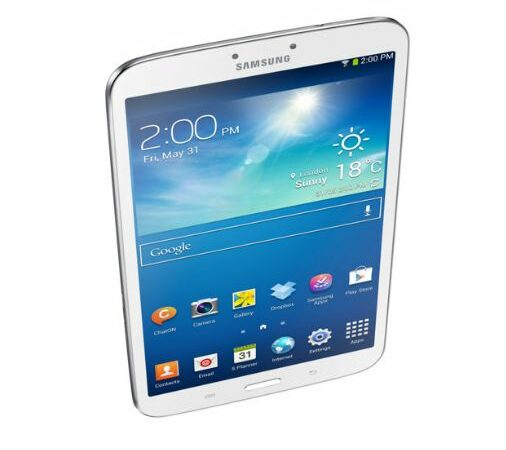 How To Install Android 7.1.2 Nougat On Galaxy Tab 3 8.0 (AICP)