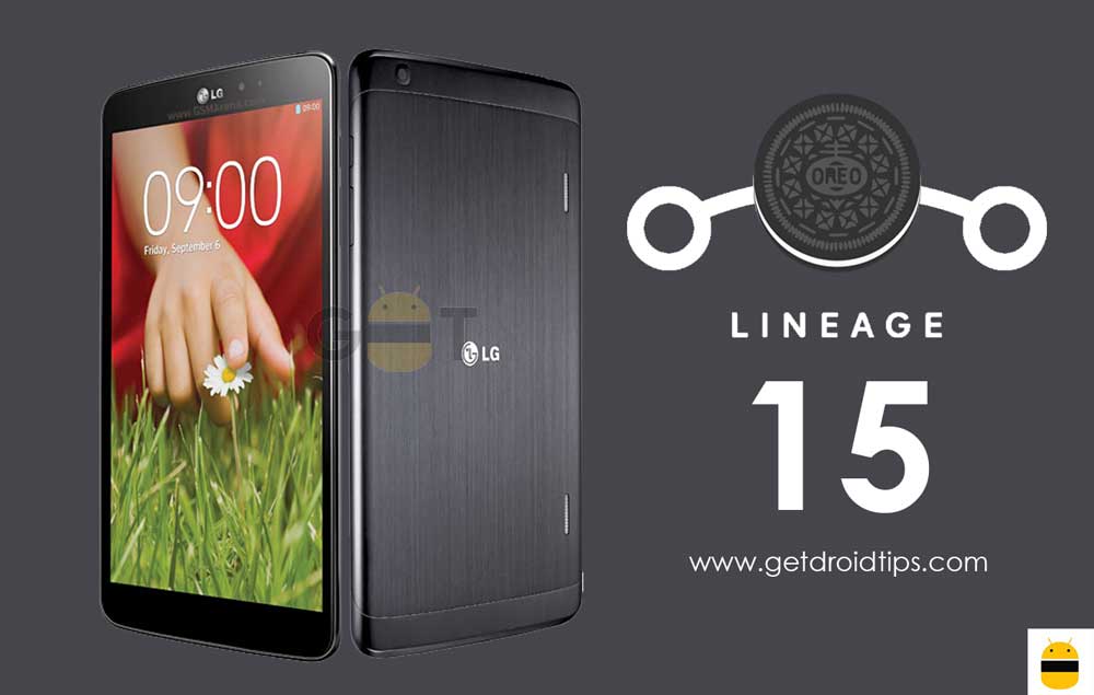 5g pad