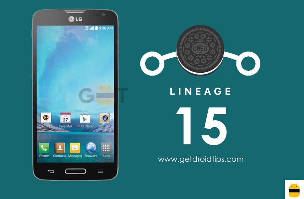 How To Install Lineage Os 15 For Lg Optimus L90 Android 8 0 Oreo