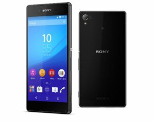 Download and Install AOSP Android 12 on Sony Xperia Z4/Z3 Plus