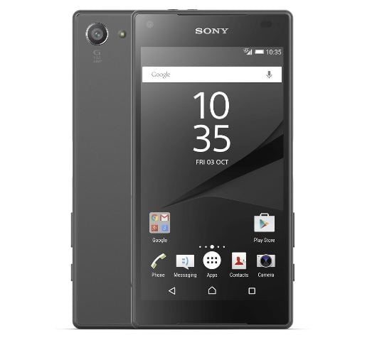 How to Install Lineage OS 15.1 for Sony Xperia Z5 Compact
