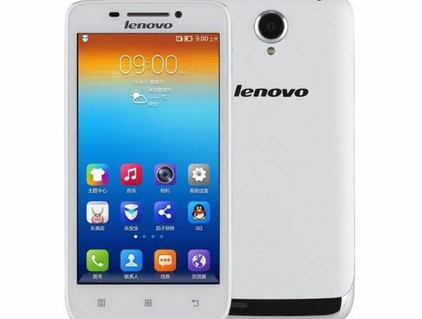 How To Install MIUI 9 Update for Lenovo S650