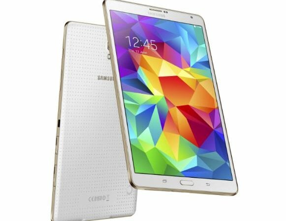 How To Install Mokee OS For Samsung Galaxy Tab S 8.4