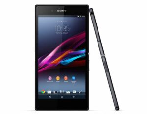 Download and Install AOSP Android 12 on Sony Xperia Z Ultra