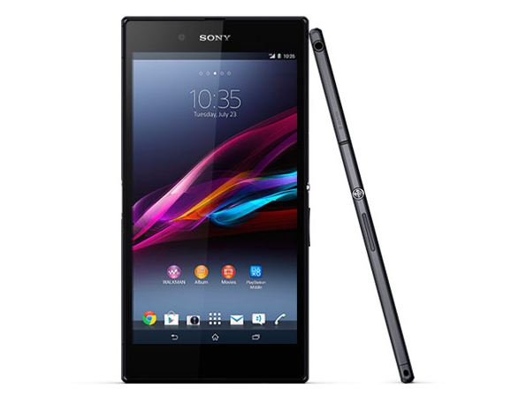 How To Install Official Resurrection Remix On Sony Xperia Z Ultra