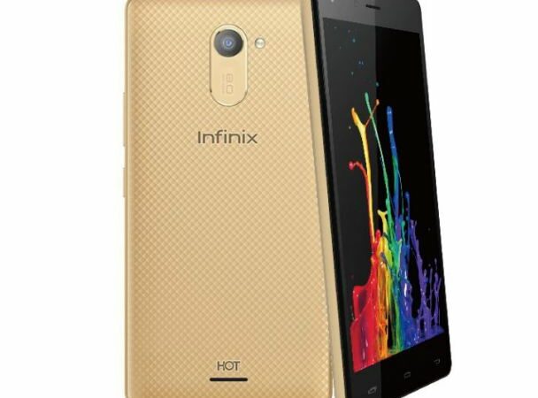 How To Install Official Stock ROM On Infinix X557 Life