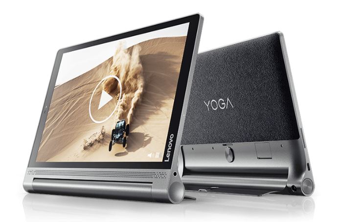 How To Install Resurrection Remix On Lenovo Yoga Tab 3 Plus