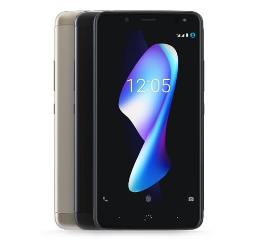 How to Install Official TWRP Recovery on BQ Aquaris V and Root it