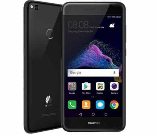 How To Root And Install TWRP Recovery For Huawei P8 Lite 2017