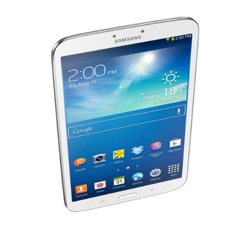 How To Root And Install TWRP Recovery On Galaxy Tab 3 8.0