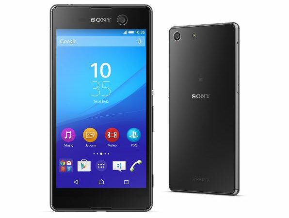 How To Root And Install TWRP Recovery On Sony Xperia M5