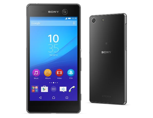 How To Root And Install TWRP Recovery On Sony Xperia M5