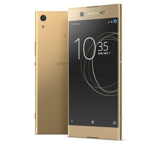 How To Root And Install TWRP Recovery On Sony Xperia XA1 Ultra