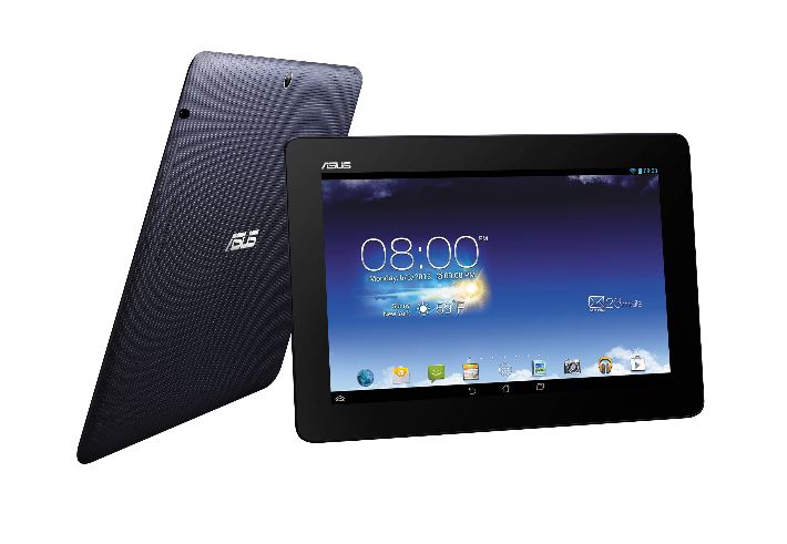 How To Root and Install TWRP Recovery On Asus MeMO Pad FDH 10