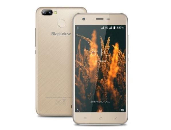 How To Root and Install TWRP Recovery On Blackview A7 Pro