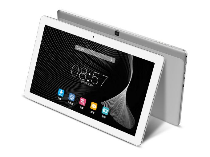 How To Root and Install TWRP Recovery On Cube iPlay 10