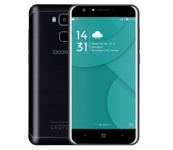 How To Root and Install TWRP Recovery On Doogee Y6C
