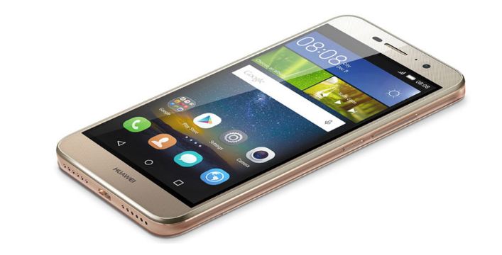 How To Root and Install TWRP Recovery On Huawei Y6 Pro