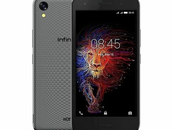 How To Root and Install TWRP Recovery On Infinix Hot 5