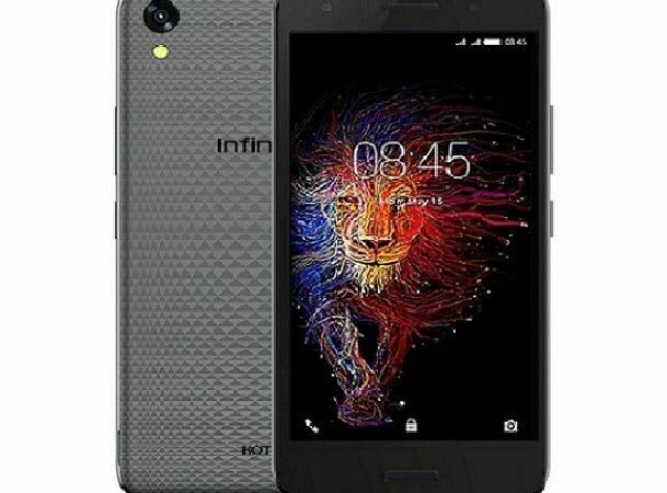 How To Root and Install TWRP Recovery On Infinix Hot 5 Lite