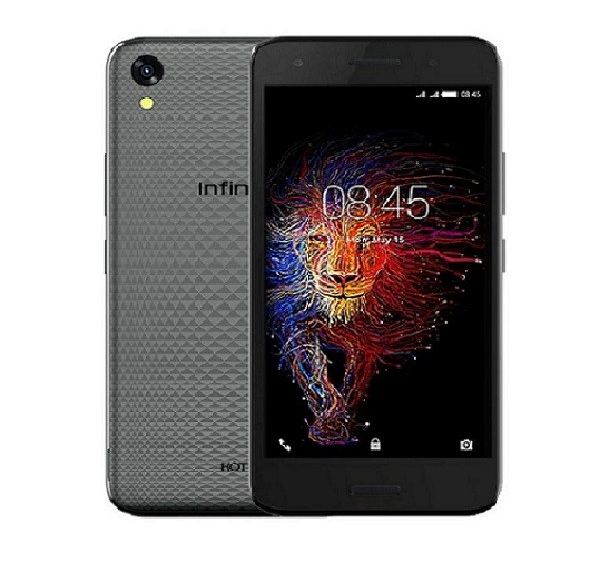 Easy Method To Root Infinix Hot 5 Lite Using Magisk