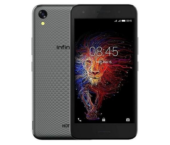 How To Root and Install TWRP Recovery On Infinix Hot 5