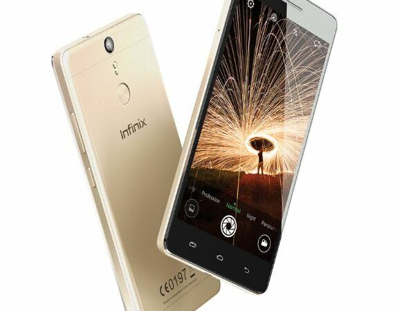 How To Root and Install TWRP Recovery On Infinix Hot S