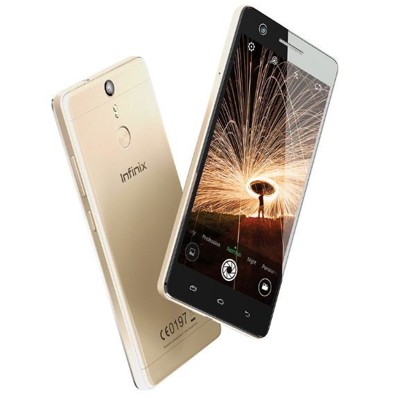 How To Root and Install TWRP Recovery On Infinix Hot S